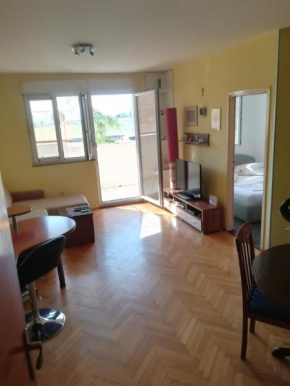 Apartman Stanić